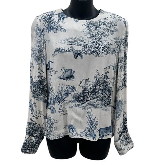 Paul & Joe Sister Ignace Top - Picture 4 of 7